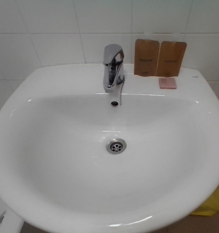 Hostal Pension Mar De Plata ลูโก ภายนอก รูปภาพ