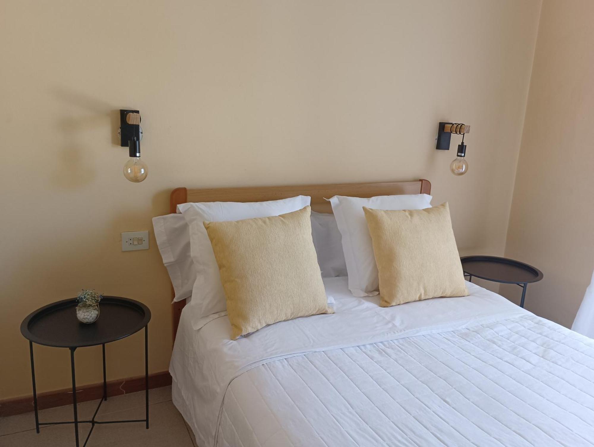 Hostal Pension Mar De Plata ลูโก ภายนอก รูปภาพ