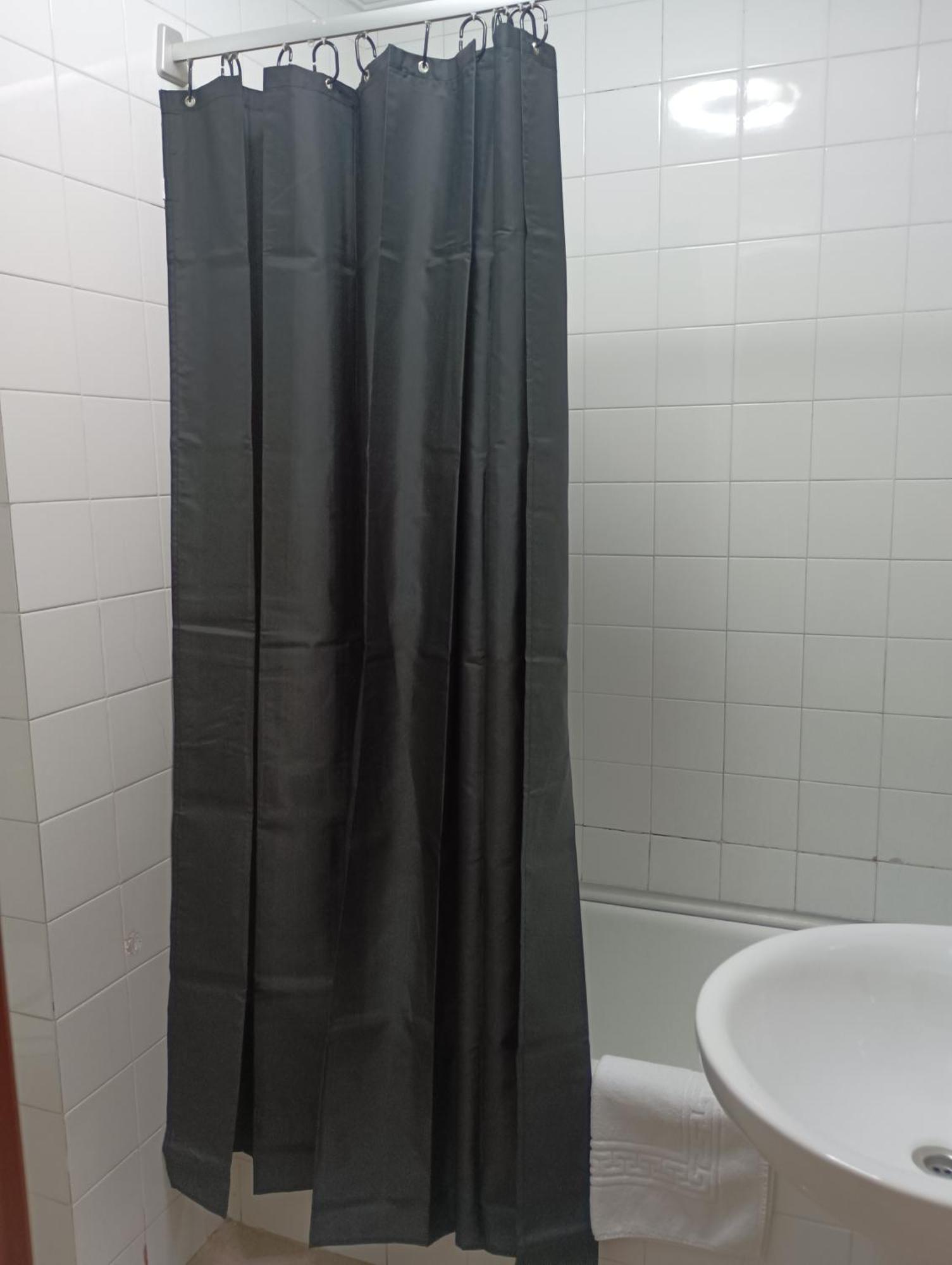 Hostal Pension Mar De Plata ลูโก ภายนอก รูปภาพ
