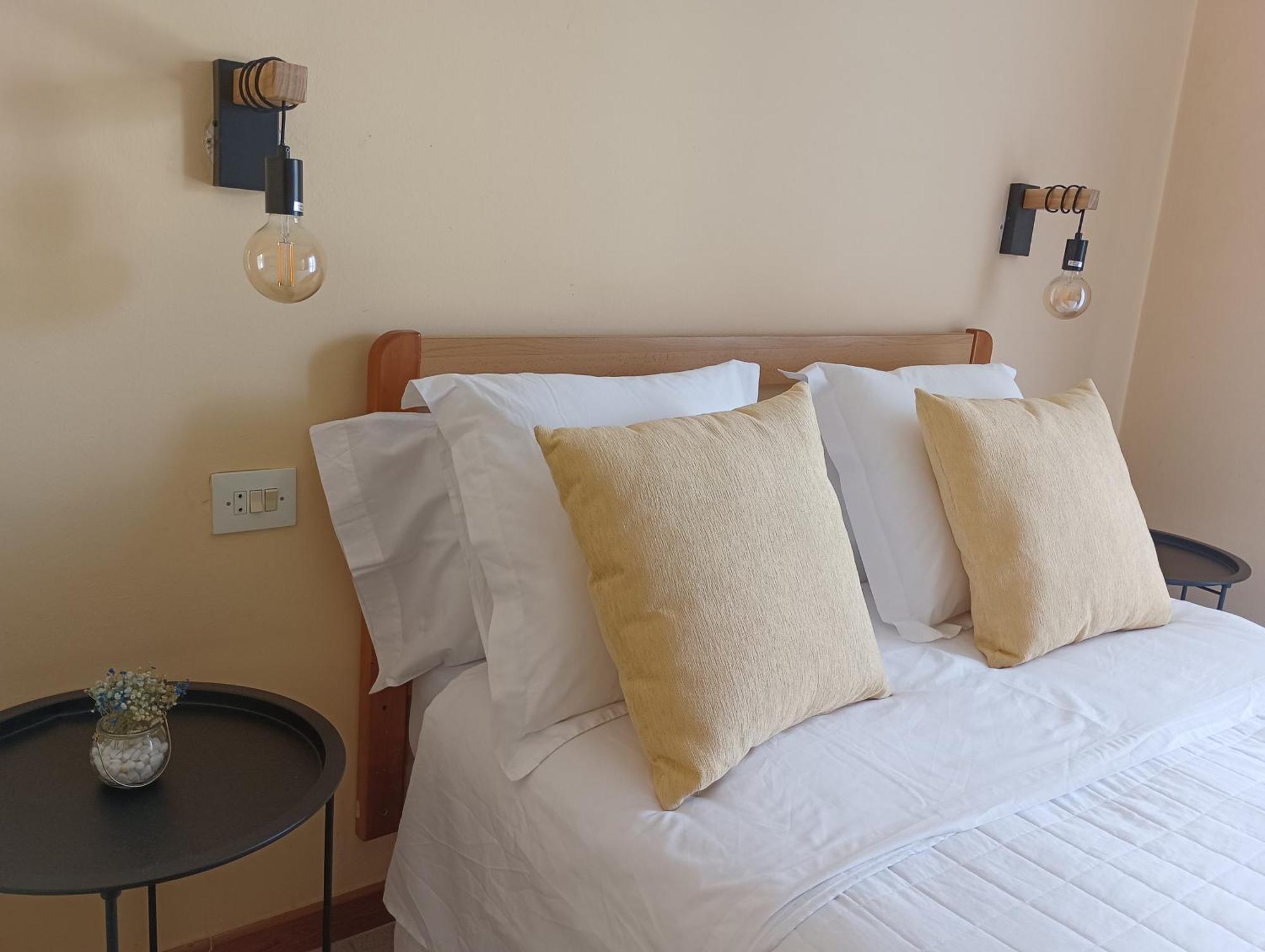 Hostal Pension Mar De Plata ลูโก ภายนอก รูปภาพ