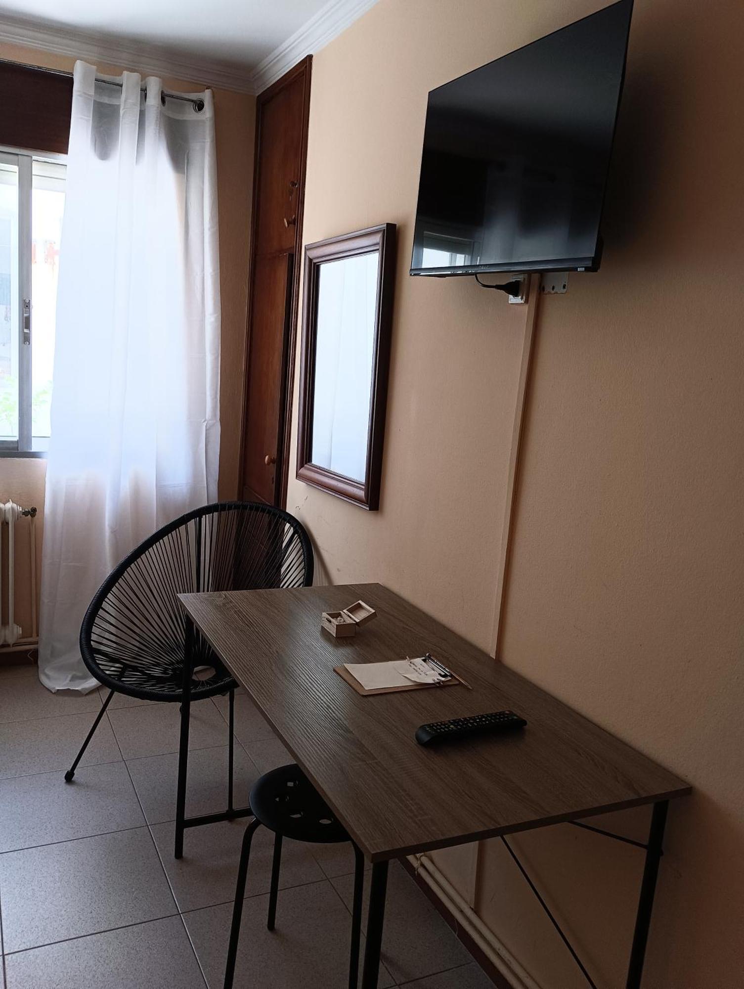 Hostal Pension Mar De Plata ลูโก ห้อง รูปภาพ